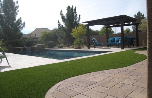 Power Ranch House | Phoenix/Gilbert Arizona Paradise, Big Backyard With Large Pool