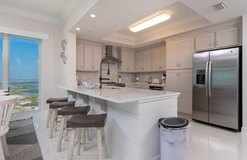 Gulf Shores Condo | Phoenix Gulf Shores II 1905