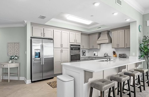 Gulf Shores Condo | Phoenix Gulf Shores II 1905