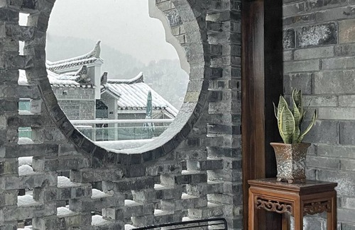 Fenghuang Apartment | Phoenix Hall House Hotel