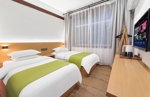 Fenghuang Hotel | Phoenix Haven