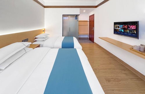 Fenghuang Hotel | Phoenix Haven