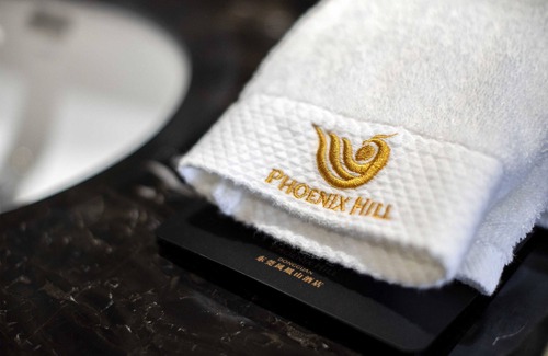 Sanliancun Hotel | PHOENIX HILL