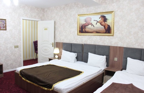 Baku Old Town Hotel | PHOENIX HOTEL