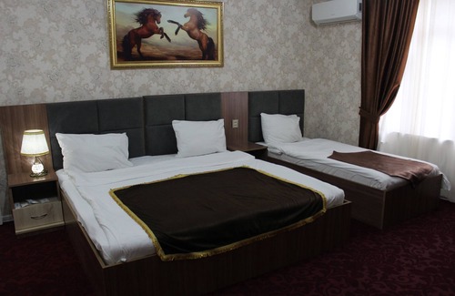 Baku Old Town Hotel | PHOENIX HOTEL
