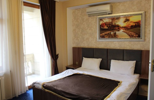 Baku Old Town Hotel | PHOENIX HOTEL