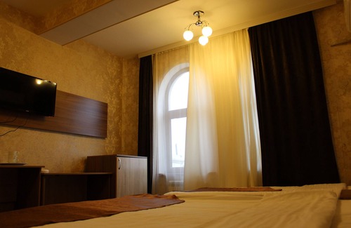 Baku Old Town Hotel | PHOENIX HOTEL