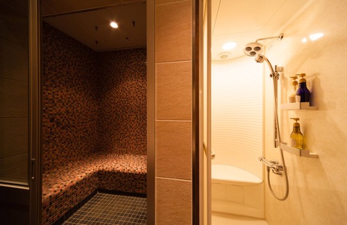 Happo Hotel | Phoenix Hotel