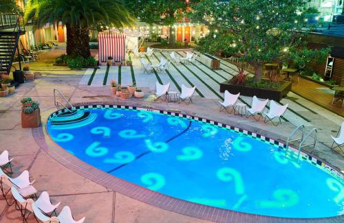 Tenderloin Hotel | Phoenix Hotel