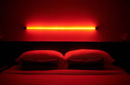 Tenderloin Hotel | Phoenix Hotel