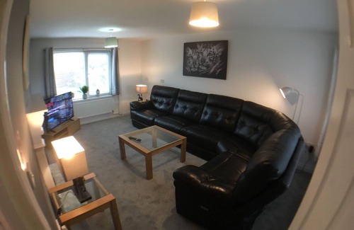 Corby House | Phoenix House