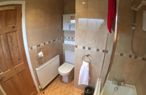 Corby House | Phoenix House