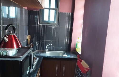 Accra Apartment | Phoenix Lodge