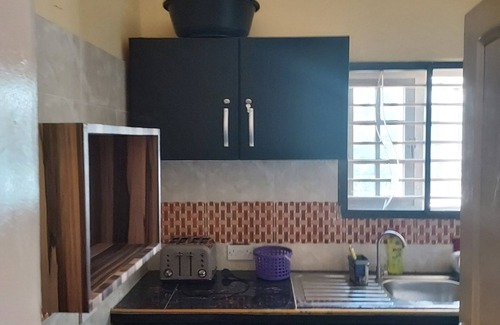 Accra Apartment | Phoenix Lodge