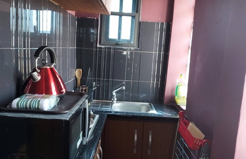 Accra Apartment | Phoenix Lodge
