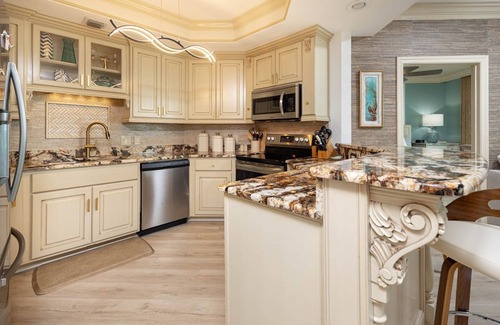 Orange Beach Condo | Phoenix On The Bay 1307 3 Bedroom Condo