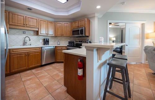 Orange Beach Condo | Phoenix On The Bay 1411 3 Bedroom Condo