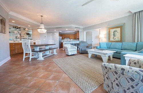 Orange Beach Condo | Phoenix On The Bay 1411 3 Bedroom Condo