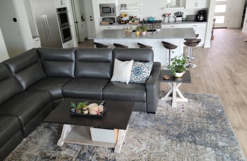 Tatum Ranch House | Phoenix Open/Super Bowl Vacation Home