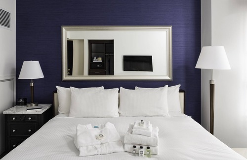 Capitol Hill Hotel | Phoenix Park Hotel