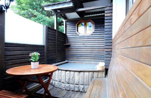 Beitou Hotel | Phoenix Pavilion Hot Spring Hotel
