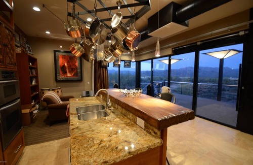 Rio Verde Foothills House | Phoenix/Scottsdale Casita Retreat - Enjoy the Peace of the High Sonoran Desert