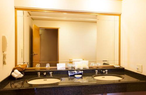 Miyazaki Hotel | Phoenix Seagaia Ocean Tower