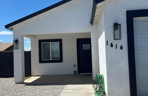 Estrella House | Phoenix Serene Retreat