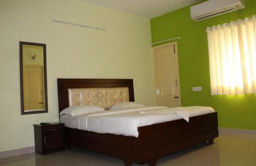 T Nagar Apartment | Phoenix Serviced Apartment - Sai Illam