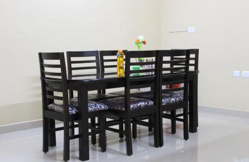 T Nagar Apartment | Phoenix Serviced Apartment - Sai Illam