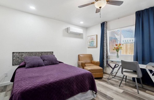 Gardendale House | Phoenix Studio | PHX Childrens Hospital Adjacent!