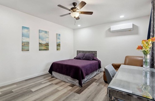 Gardendale House | Phoenix Studio | PHX Childrens Hospital Adjacent!