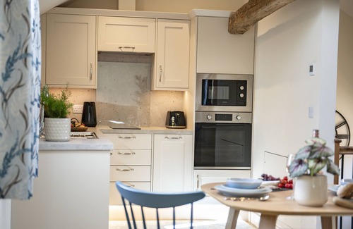 York Cottage | Phoenix Tockwith, York