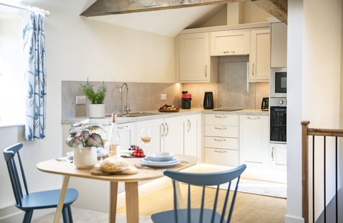 York Cottage | Phoenix Tockwith, York