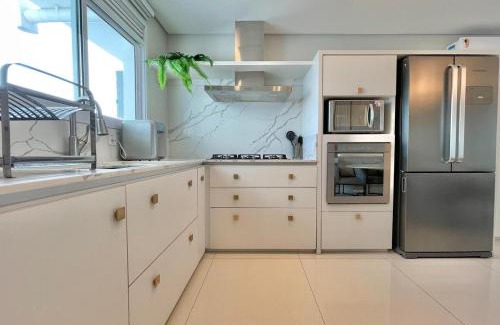 Barra Sul Apartment | Phoenix Tower FG - Lazer Resort a Passos do Mar BC