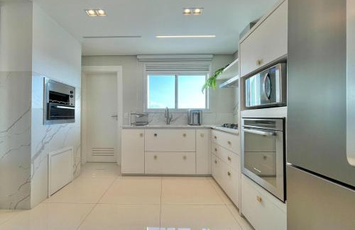 Barra Sul Apartment | Phoenix Tower FG - Lazer Resort a Passos do Mar BC