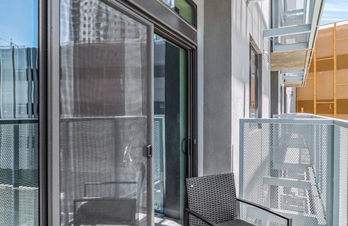 Evans Churchill Apartment | Phoenix Urban Luxury Escape