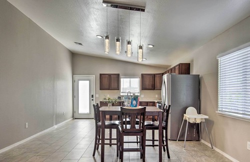 Estrella House | Phoenix Vacation Rental ~ 3 Mi to Downtown