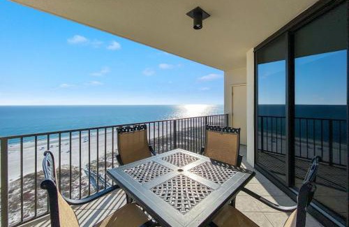 Orange Beach House | Phoenix VIII 1506