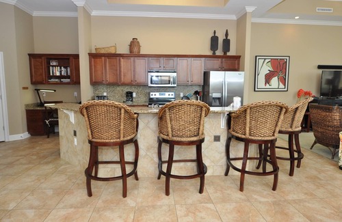 Orange Beach Condo | Phoenix West II by Brett/Robinson Vacations