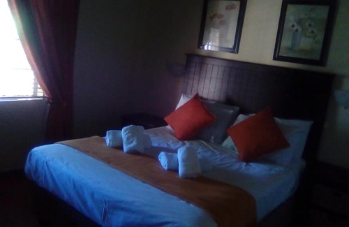 Mokopane House | Phokela Guest House