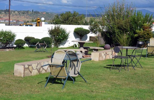 Maseru House | Phomolo Guest House