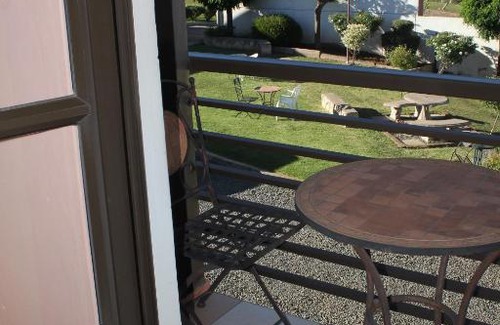 Maseru House | Phomolo Guest House