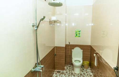 Phong Nha Hotel | Phong Nha Cherish Homestay
