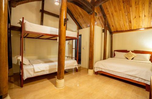 Phong Nha Cabin | Phong Nha Coco House