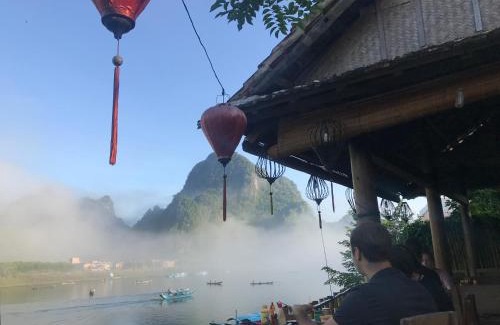 Phong Nha Cabin | Phong Nha Coco House