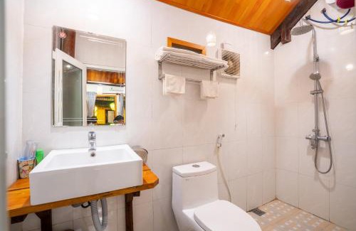 Phong Nha Cabin | Phong Nha Coco House