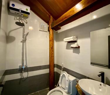 Phong Nha Cabin | Phong Nha Coco House