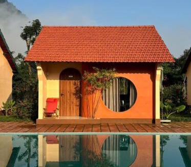 Bo Trach Cabin | Phong Nha Eco Village
