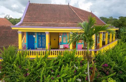 Bo Trach Resort | Phong Nha Farmstay